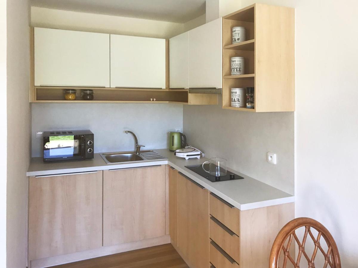 Apartman Hosin Apartment Hluboká nad Vltavou Екстериор снимка